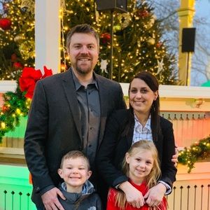 Meet your Posher, Jamie